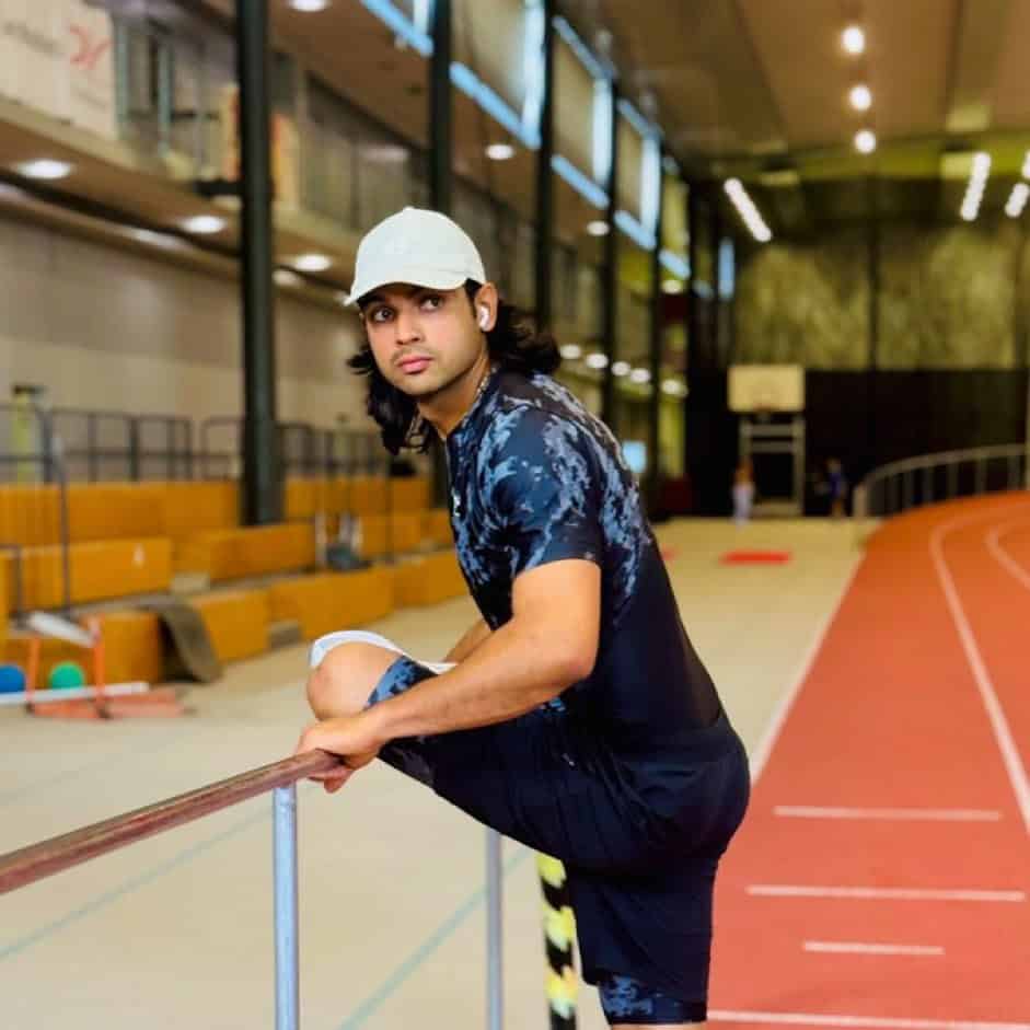 image 13 176 Lausanne Diamond League 2024 - Neeraj Chopra: How to Watch Neeraj Chopra Live in Action?