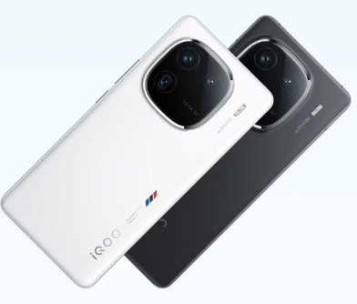 image 13 190 iQOO 13 Camera Details Leak: Triple 50 MP Sensors and Snapdragon 8 Gen 4 Revealed