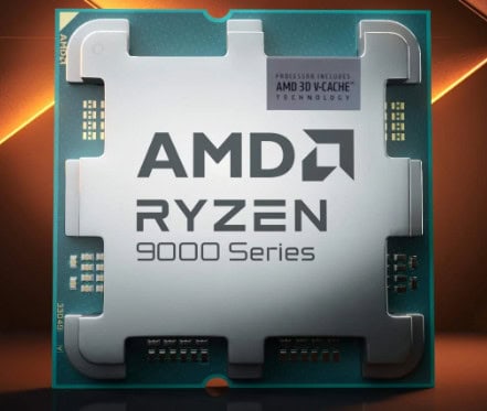 image 13 220 AMD Ryzen 9000X3D CPUs Delayed to CES 2025: Next-Gen 3D V-Cache Launch Pushed Back