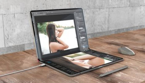 MacBook 