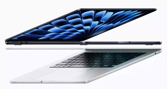 image 13 225 Apple's Foldable MacBook Delayed: Expected Release Pushed to Late 2027 or 2028