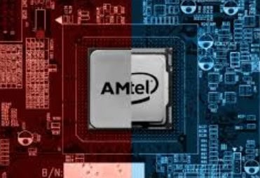 image 13 230 Intel's Market Share Declines as AMD Ryzen Gains Ground: What to Expect Next