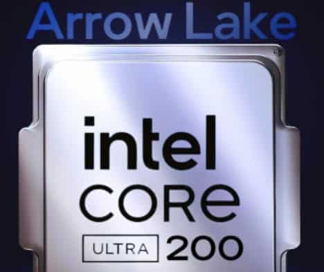 image 13 232 Intel Arrow Lake CPUs and Z890 Motherboards Set for October 17 Launch: Key Details Revealed