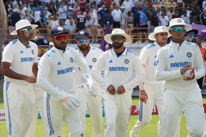 image 13 239 India vs England in 2026: Lord's to Host First Ever Women's Test