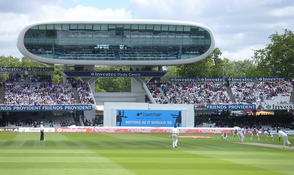 image 13 242 India vs England in 2026: Lord's to Host First Ever Women's Test