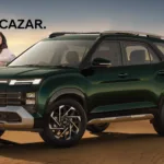 Hyundai Alcazar Facelift 2024: A New Chapter in SUV Excellence