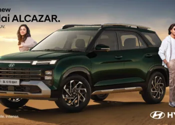 Hyundai Alcazar Facelift 2024: A New Chapter in SUV Excellence