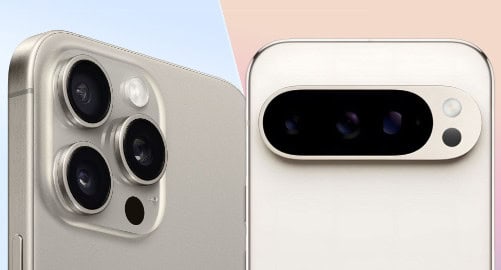 image 13 28 iPhone 16 Series vs Pixel 9 Series: Which One Should You Invest In?