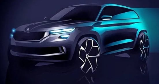 image 13 284 Skoda Kylaq Unveiled: New Sub-4-Meter SUV to Compete in India’s Growing Market