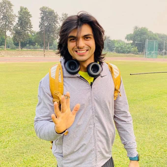 image 13 293 Lausanne Diamond League 2024: Neeraj Chopra Shines with Season Best 89.49m Throw, Finishes 2nd