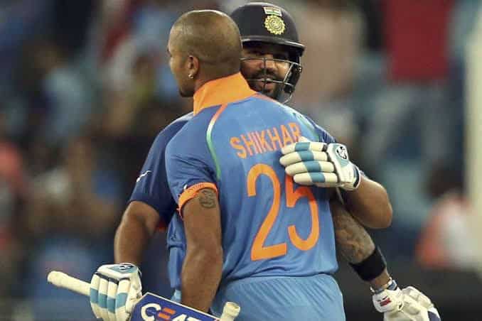 image 13 308 Shikhar Dhawan Bids Adieu: A Glorious Journey of ‘Gabbar’ Ends in Indian Cricket