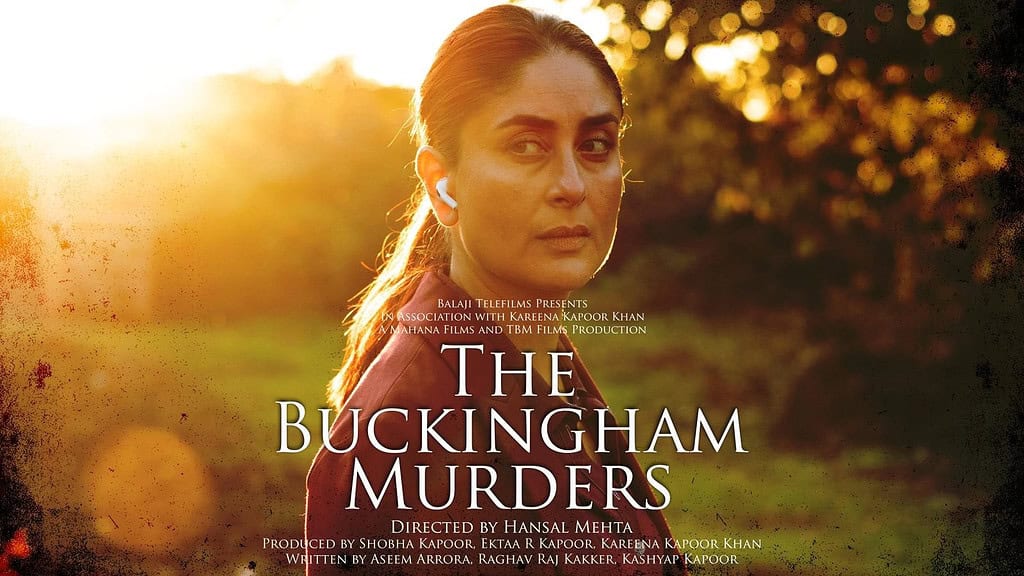 The Buckingham Murders Release Date 2024: Teaser, Cast, Plot, Expectations, & More