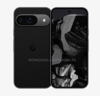 image 13 371 Google Pixel 9a Design Revealed: Early Images Show New Look, Possible 2024 Launch