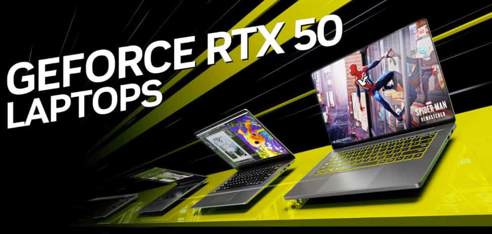 image 13 375 NVIDIA GeForce RTX 5060 'Blackwell' Laptop GPU: Major Upgrade Over RTX 4060 Expected in 2025