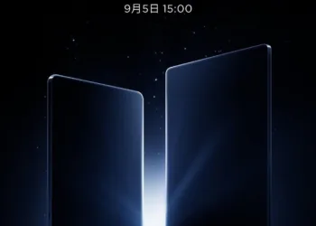 RedMagic Gaming Tablet 2 to launch on September 5th in China
