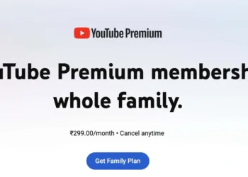 YouTube Premium India: Price Increase for Individual and Family Plans Announced
