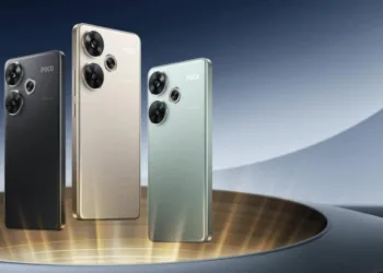 Poco F7 spotted on EEC certification; launch seems imminent