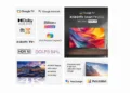 Xiaomi Launches X Pro QLED Series Smart TVs in India Starting at Rs 29999