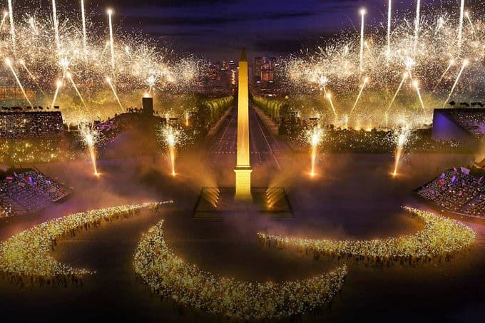 image 13 399 Paris Paralympics 2024 Opening Ceremony: Date, Time and Where to Watch Live?