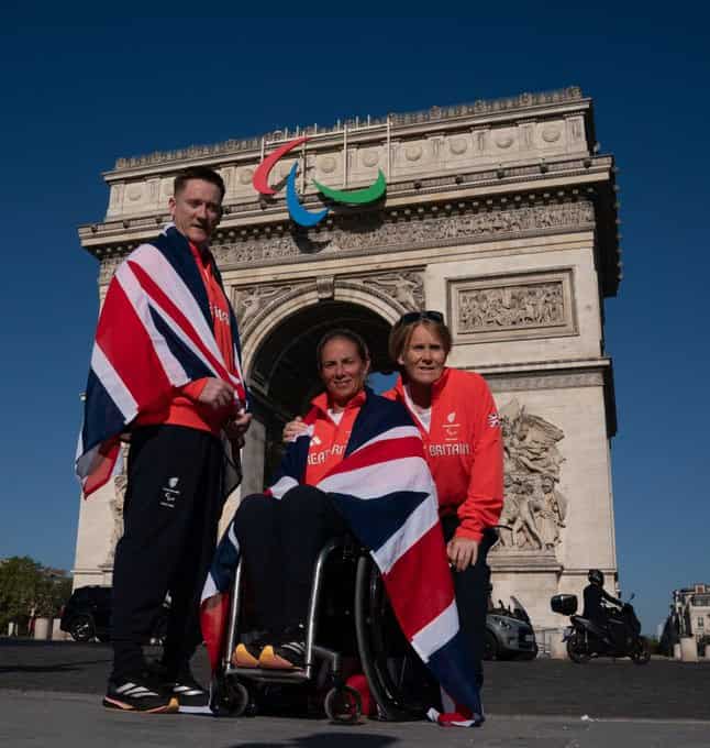 image 13 402 Paris Paralympics 2024 Opening Ceremony: Date, Time and Where to Watch Live?