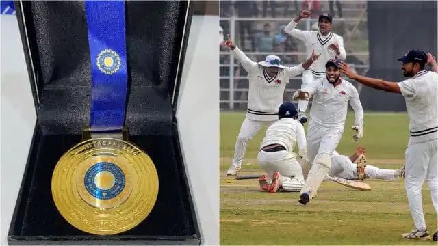 image 13 404 BCCI Prize Money: BCCI’s Game Changer - Prize Money Introduced for Domestic Cricketers, Including Women and Juniors