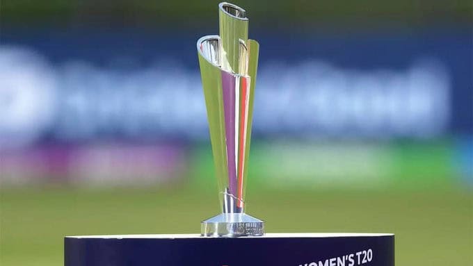 image 13 408 ICC Announces Revised Women T20 World Cup Schedule - India vs Pakistan Showdown Set for October 6