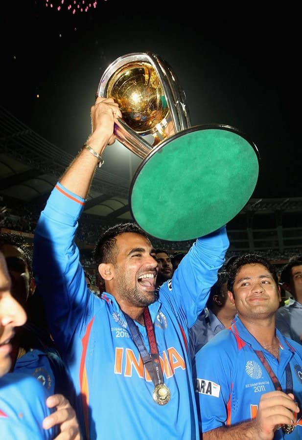 image 13 413 IPL 2025 - Zaheer Khan: Zaheer Khan Joins Lucknow Super Giants as Mentor and Bowling Coach for IPL 2025