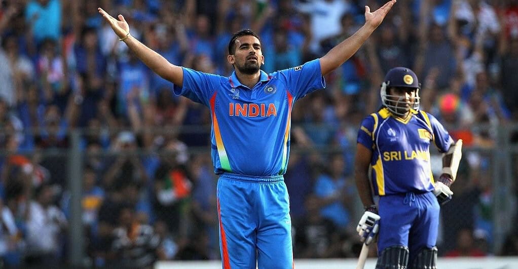 image 13 416 IPL 2025 - Zaheer Khan: Zaheer Khan Joins Lucknow Super Giants as Mentor and Bowling Coach for IPL 2025