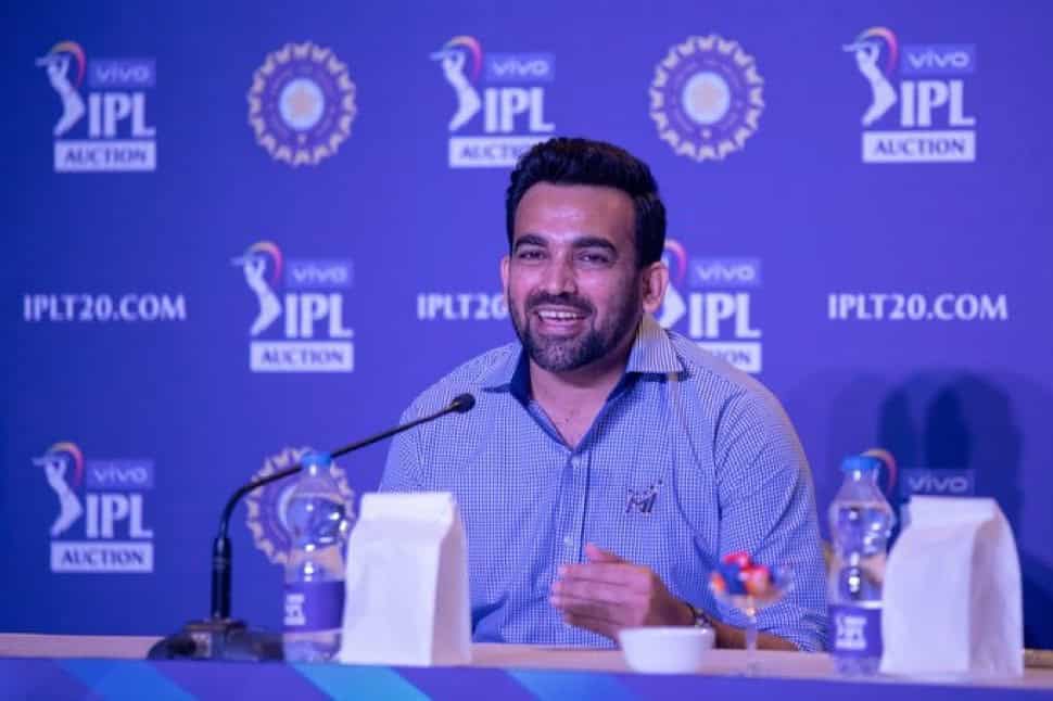 image 13 418 IPL 2025 - Zaheer Khan: Zaheer Khan Joins Lucknow Super Giants as Mentor and Bowling Coach for IPL 2025