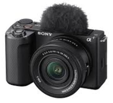 image 13 446 Sony Launches ZV-E10 II: Upgraded Camera with Cinematic Features and Enhanced Autofocus