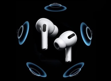 image 13 452 AirPods Pro 3 to Feature Improved Active Noise Cancellation, New Rumors Suggest; Details Still Sparse