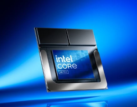 image 13 458 Intel Lunar Lake CPUs to Offer 3x Better Latency and Bandwidth Improvements Over Meteor Lake: Key Details Revealed