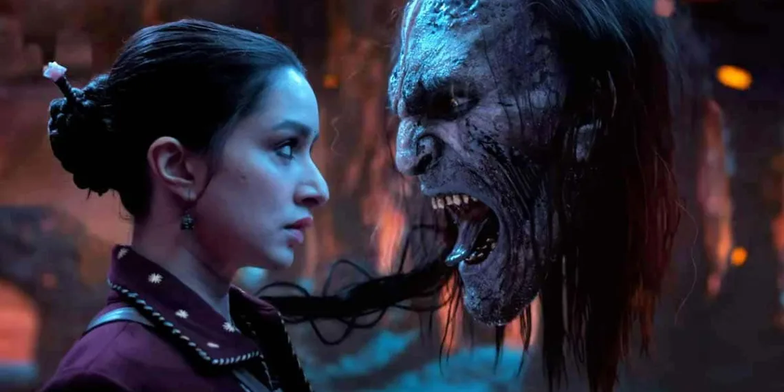 Stree 2 Box Office: Surpasses ₹200 crore mark in India