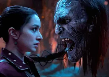 Stree 2 Box Office: Surpasses ₹200 crore mark in India