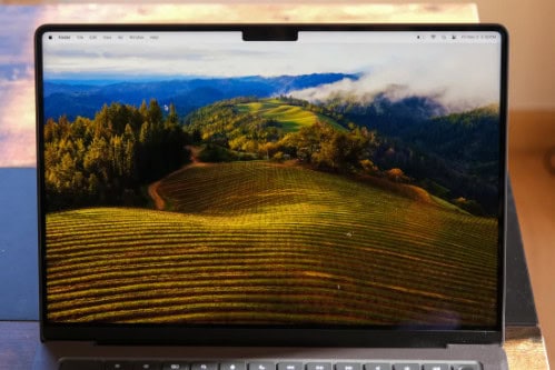 image 13 467 Apple's M4 MacBook Pro Models Set to Begin Mass Production This Month: What to Expect