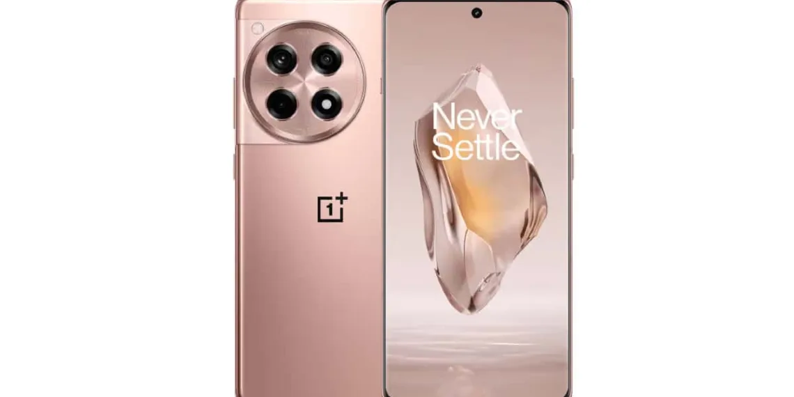 OnePlus 13 Battery and Camera Details Leaked ahead of launch