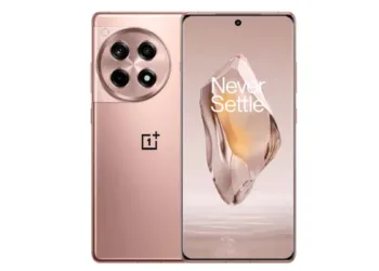 OnePlus 13 Battery and Camera Details Leaked ahead of launch