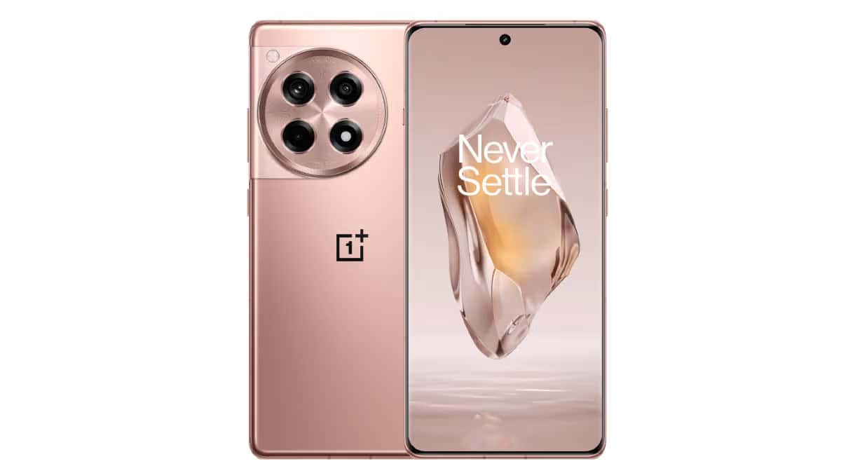 OnePlus 13 Battery and Camera Details Leaked ahead of launch