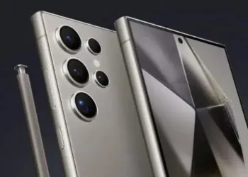 Samsung Galaxy S25 Ultra