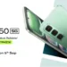 Infinix Hot 50 5G to launch on September 5 in India
