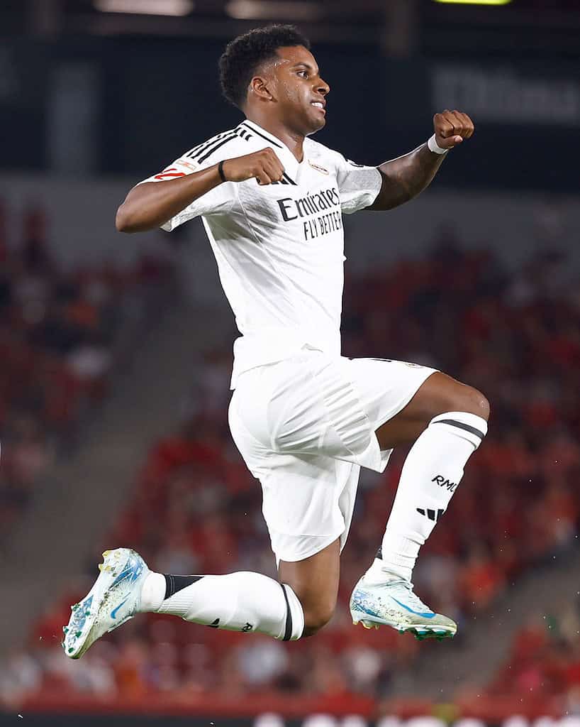 Real Madrid fail to win 2024 opener against Mallorca with Kylian Mbappe