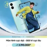Samsung Galaxy A06 launched in Vietnam with MediaTek Helio G85 SoC 