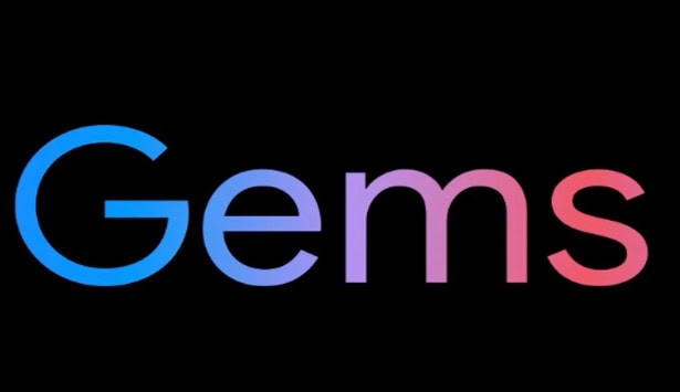 image 13 511 Google Launches Gemini Gems: Custom AI Chatbots Now Available with Gemini Advanced Subscription