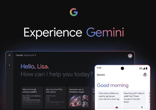 image 13 512 Google Launches Gemini Gems: Custom AI Chatbots Now Available with Gemini Advanced Subscription