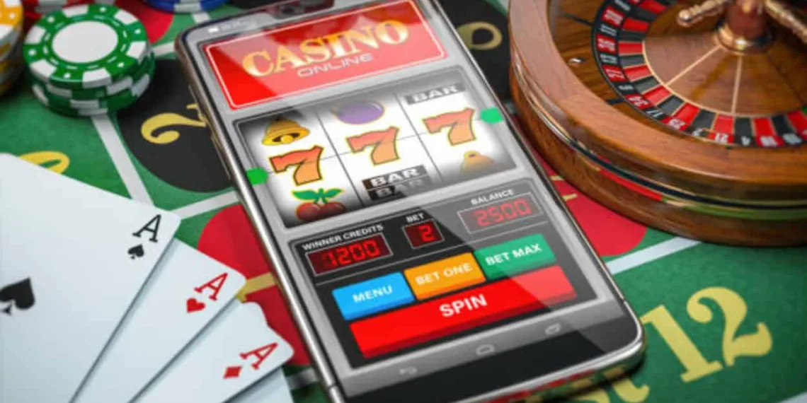 AI-Powered Play: How Tech is Transforming Online Casino Apps for Indian Players