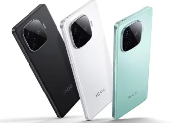 iQOO Z9 Turbo+ spotted on 3C Certification