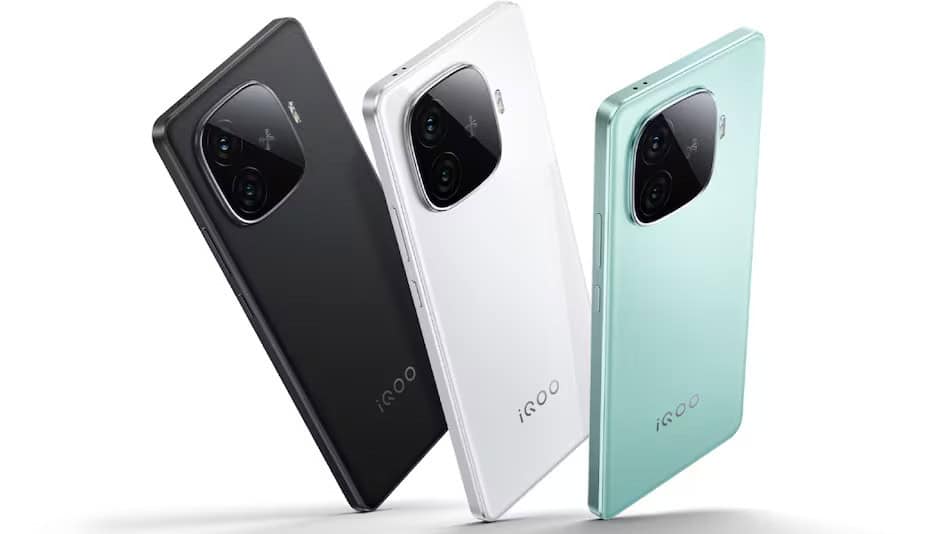 iQOO Z9 Turbo+ spotted on 3C Certification; to launch with MediaTek Dimensity 9300 SoC