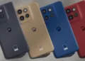Motorola Edge 50 Neo, Moto G35 5G spotted on BIS Certification: launch seems imminent