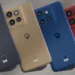 Motorola Edge 50 Neo, Moto G35 5G spotted on BIS Certification: launch seems imminent