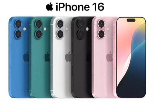 image 13 72 iPhone 16 Series Launch on September 10: Rumored Design Changes, Pricing, and New Features